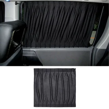 

Car Sun Shade Curtains Sun Shade Curtains Side Window Universal 50x47cm