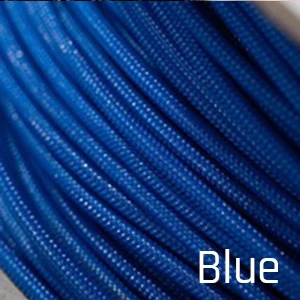 FormulaMod Fm-HS-W, 18AWG PCI-E 8Pin(6+ 2) полностью модульные PSU ткачество кабели, для Asus THOR& seseasfocus/Prime Series PSU - Цвет лезвия: Blue