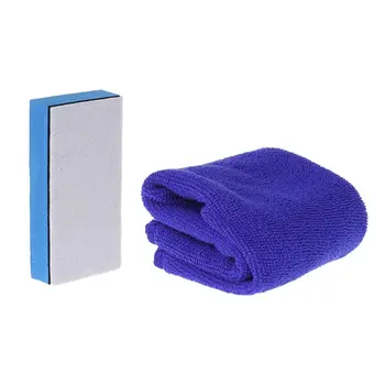 

Hot 30ML 9H Car Super Hydrophobic Glasscoat Liquid Ceramic Coat Polish Anti-scratch