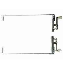 Ноутбук ЖК-дисплей Петля L& R для hp павильон DV6-1000 ноутбуки FBUT3054010 FBUT3055010 DV6-1100 DV6-2000 DV6-1300 DV6-2100 15,6"