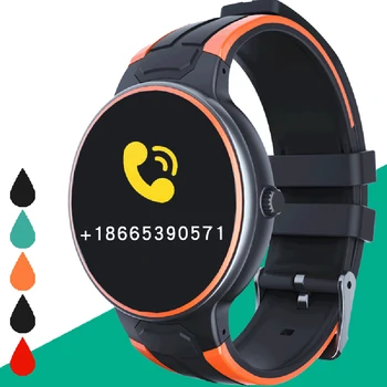 

Z8S Smart Watch Thermometer heart rate health tracking Waterproof Man and Woman Sports watches for ios Android elderly kids