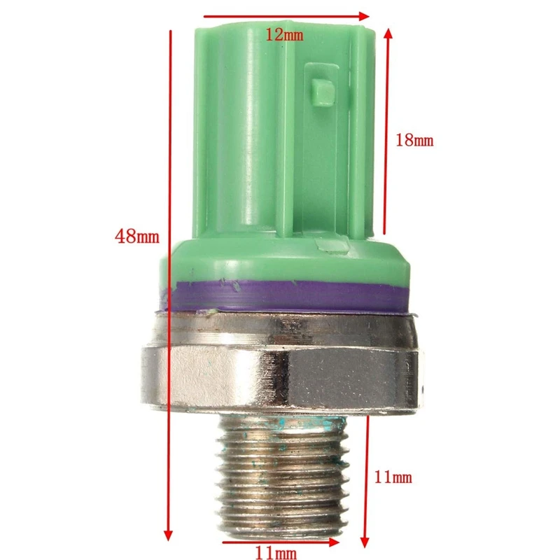 Датчик детонации для 30530-PRC-003 5S9087 Подходит для Honda Civic Si S2000 2006 2007 2008 2009 2010 2011 подходит для Acura CSX 2006
