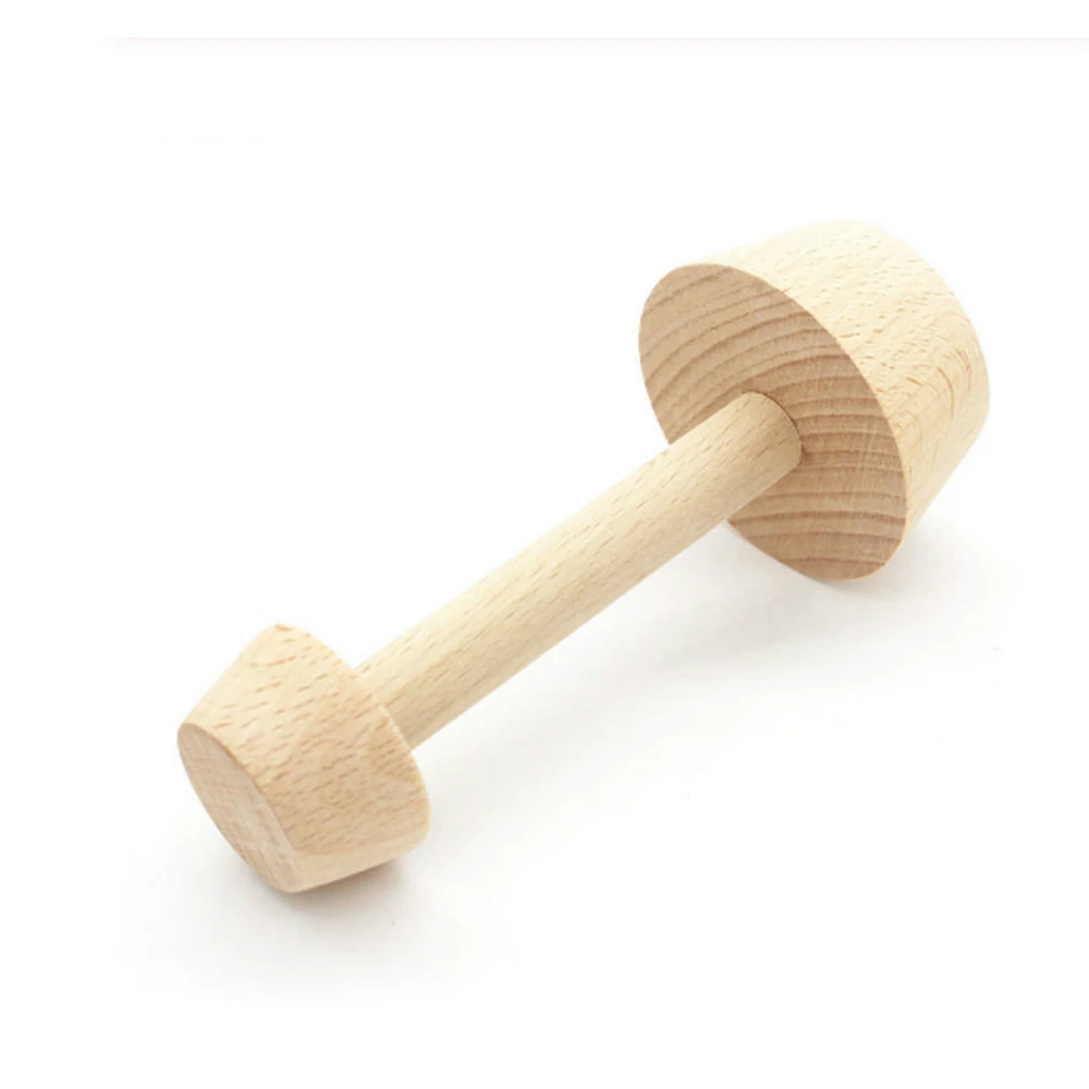 

Wood Tart Tamper Double Side Wooden Pastry Egg Tart Pusher Eggtart Mold Baking Cake Kitchen Tools