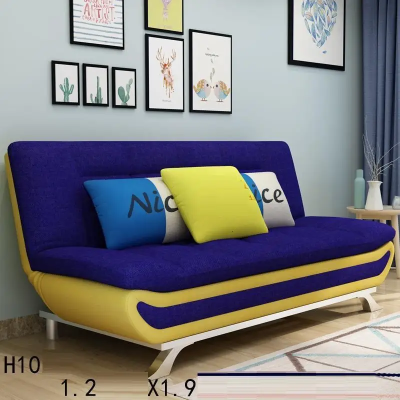 Para Meubel Divano Letto Kanepe Copridivano Zitzak Cama раскладной диван складной комплект гостиной De Sala Mueble мебель диван-кровать