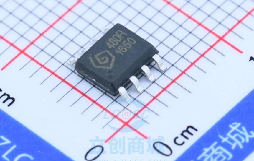 SYN480R 480R лапками углублением SOP-8 IC