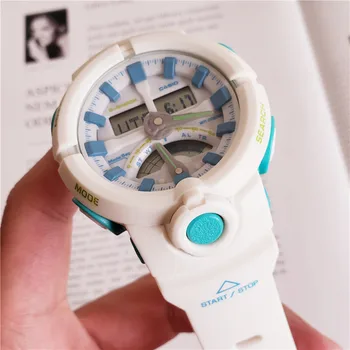 

The latest watch in 2020