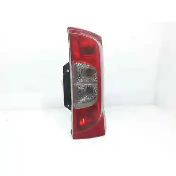 

13202F rear pilot right FIAT FIORINO