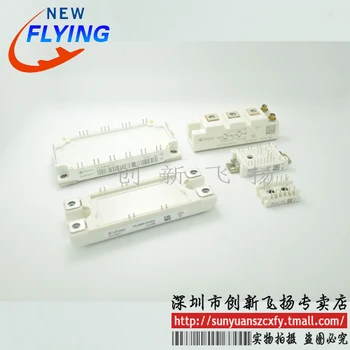 

Free shipping FZ2400R17KE3/FZ2400R17KE3_B2 1pcs