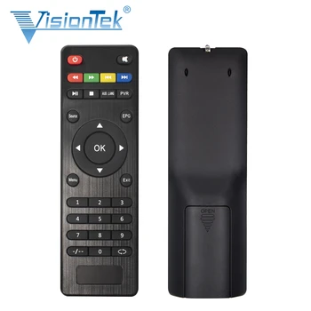

VISIONTEK Long Distance Remote Control For VS313 VS314