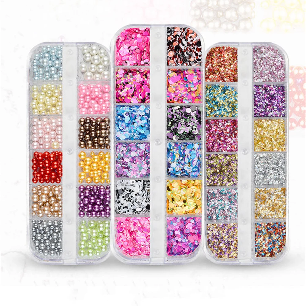 12 ячеек эритробутика шестигранная блестящая зеркальная хамелеон патч для