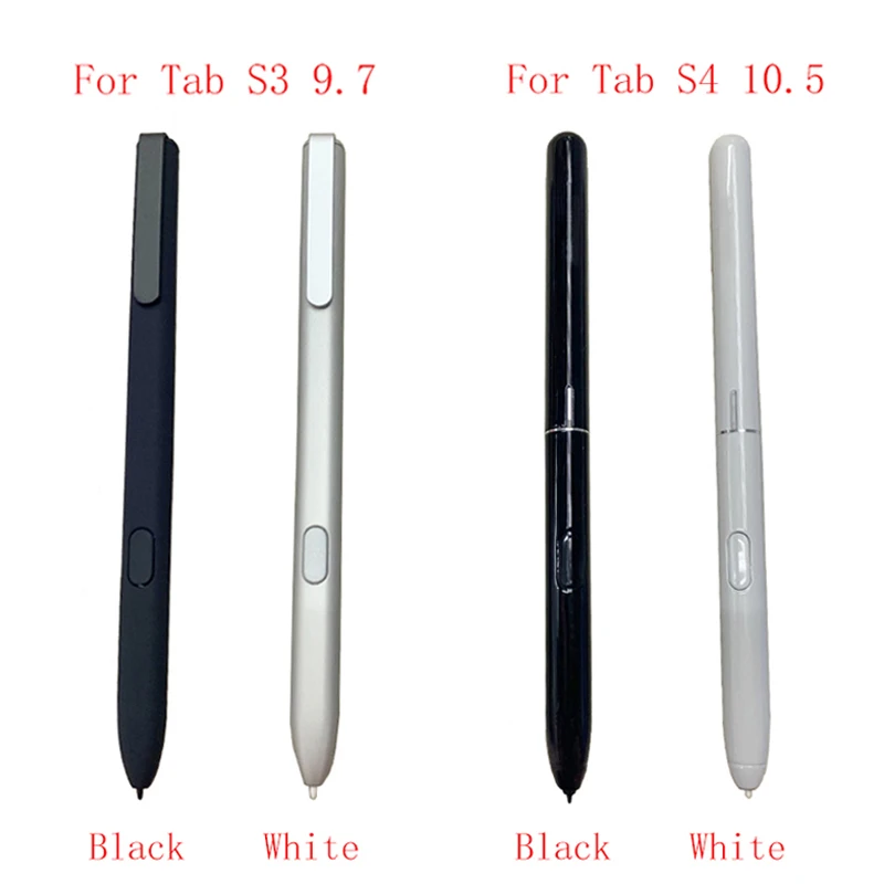 

Stylus Touch Stylus Pen Capacitive Screen For Samsung Tab S3 9.7 T820 T825 Tab S4 10.5 T830 T835 S Pen Touch with Logo