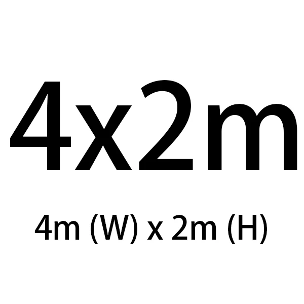 Types of7 2x3/4x2/6x3 м 220 В светодиодный светильник на Рождество, свадьбу, вечеринку, патио, декоративный Сказочный светильник, Рождественский светильник, открытый для сада, вечерние занавески - Испускаемый цвет: Types of7