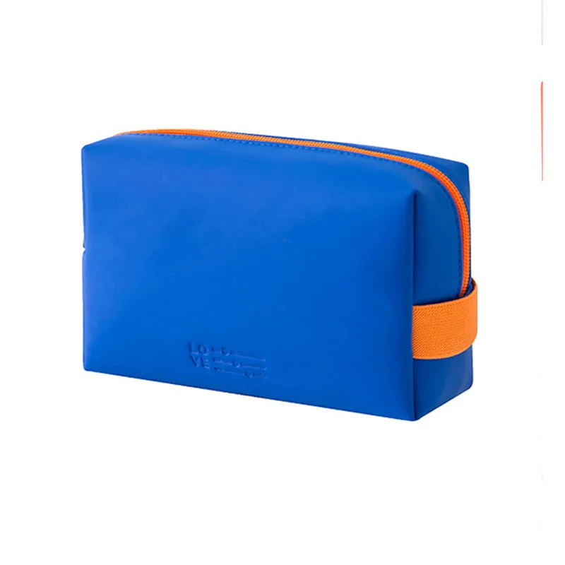 Нарочито бесхитростного дизайна bolsa de maquillaje сумка для макияжа органайзер neceser mujer