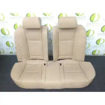 

7406136 set Seat Full Bmw 7 Series (e65/e66) 730d