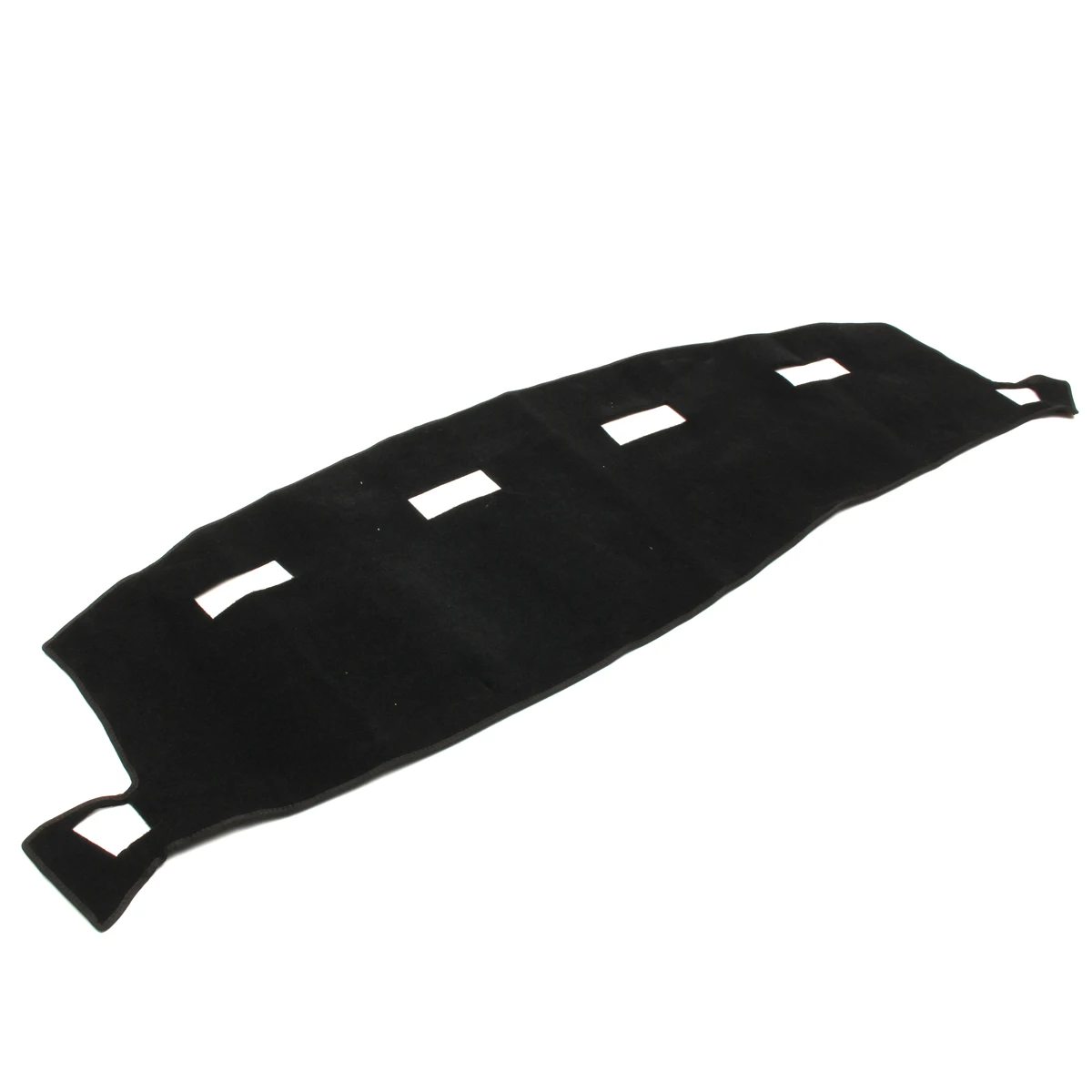 Подгонянный для Dodge Ram 1500 2500 3500 2006-2008 dashmatt Dash коврик на приборную панель солнцезащитный тент приборная панель покрытие ковра