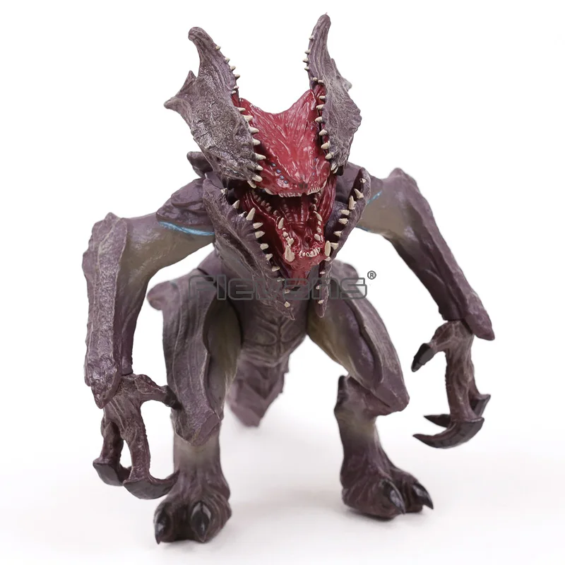 Kaiju Monster Raijin 1/8 масштаб фигурка Коллекционная ПВХ Модель Детская игрушка подарок