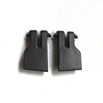 

2Pcs Keyboard Bracket Leg Stand for logitech G19 G19s Keyboard Repair Parts