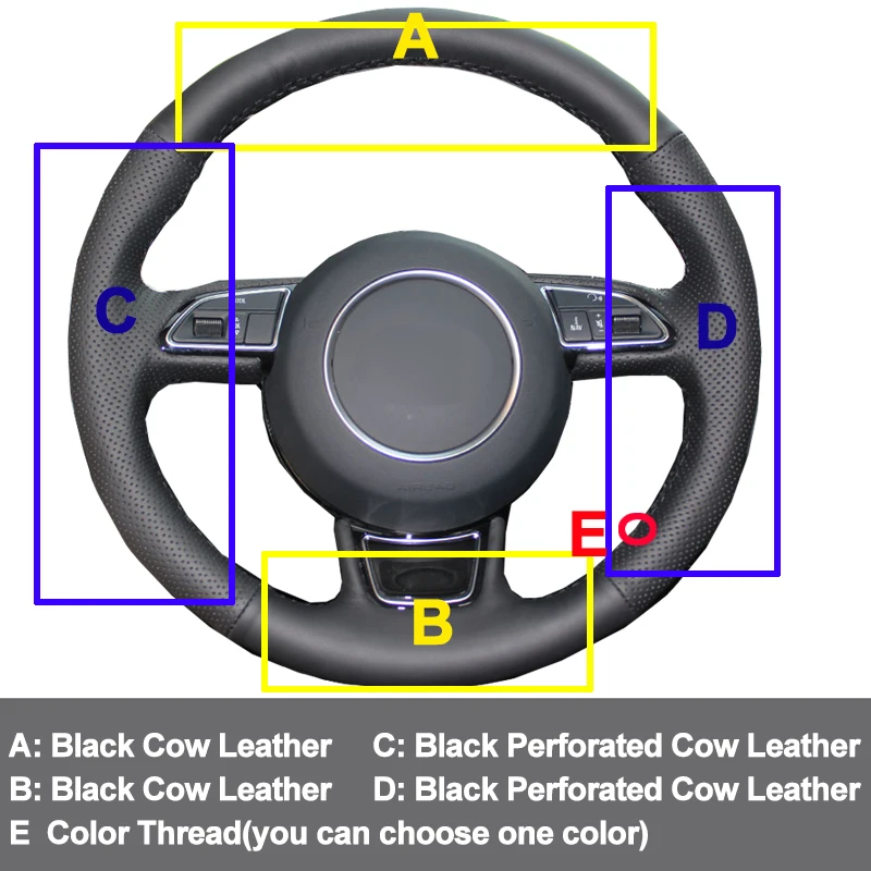 03 cow leather