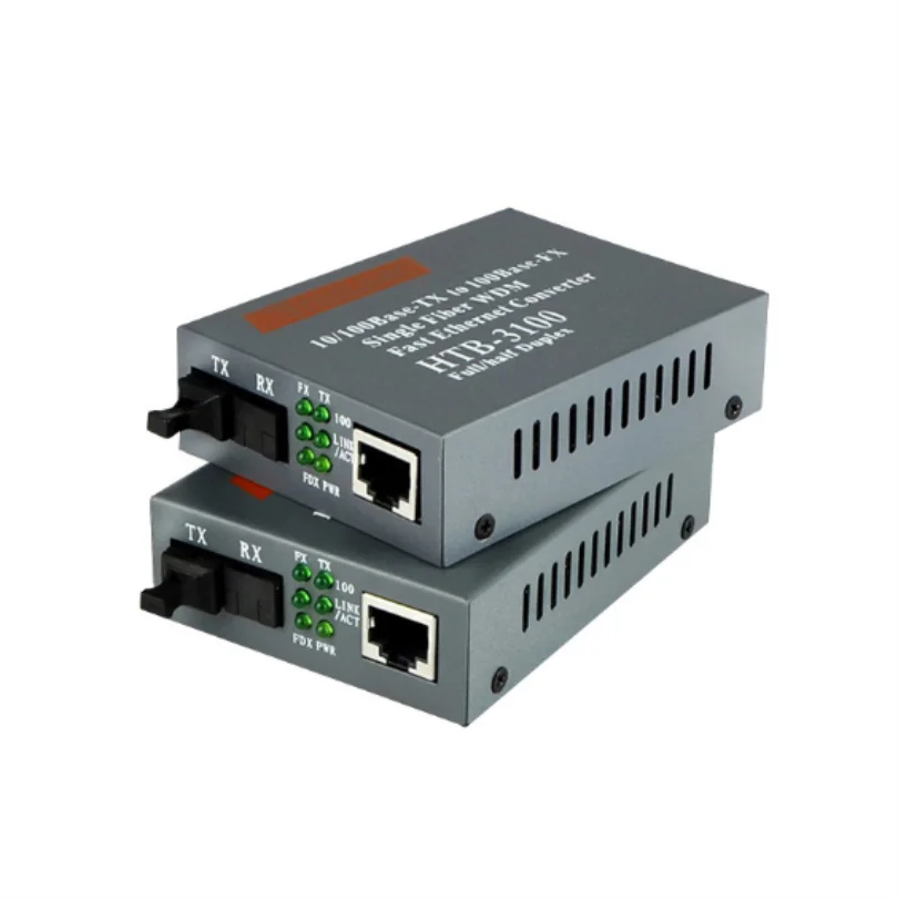 10G sfp+ 1310 приемопередатчик волоконно-оптический модуль 20 км SC