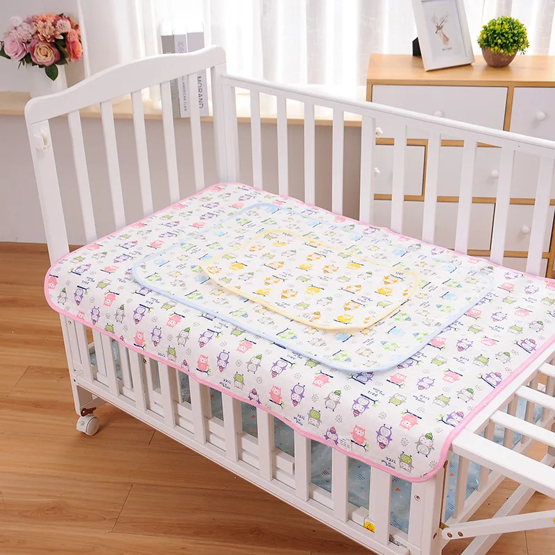 Urineisolating Mattress Changing Pads Covers Baby Products Baby