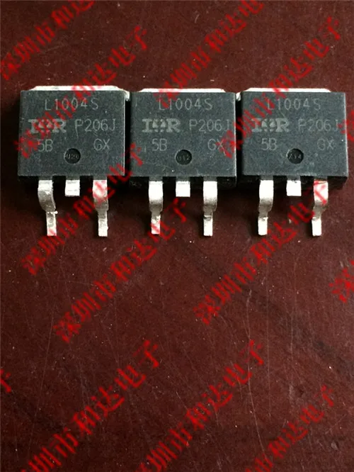 IRL1004S TO-263