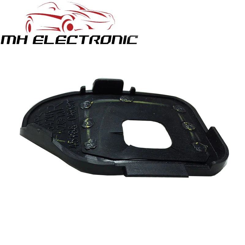 MH Электронный 45186-12030-C0 45186-0R030-C0 для Toyota Corolla RAV4 AXIO Fielder Auris ISIS круиз контроль переключатель Крышка