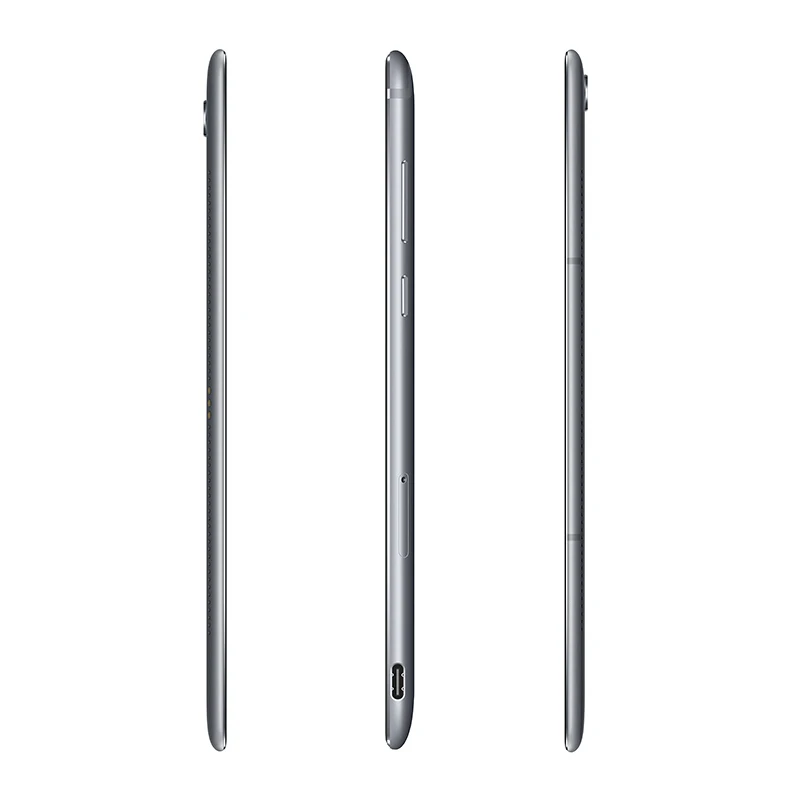 huawei Mediapad M5 Pro, 4 ГБ, 64 ГБ, Kirin 960, четыре ядра, 10,8 дюймов, 2K ips, Android 8,0, 2560x1600, 7500 мАч, отпечаток пальца