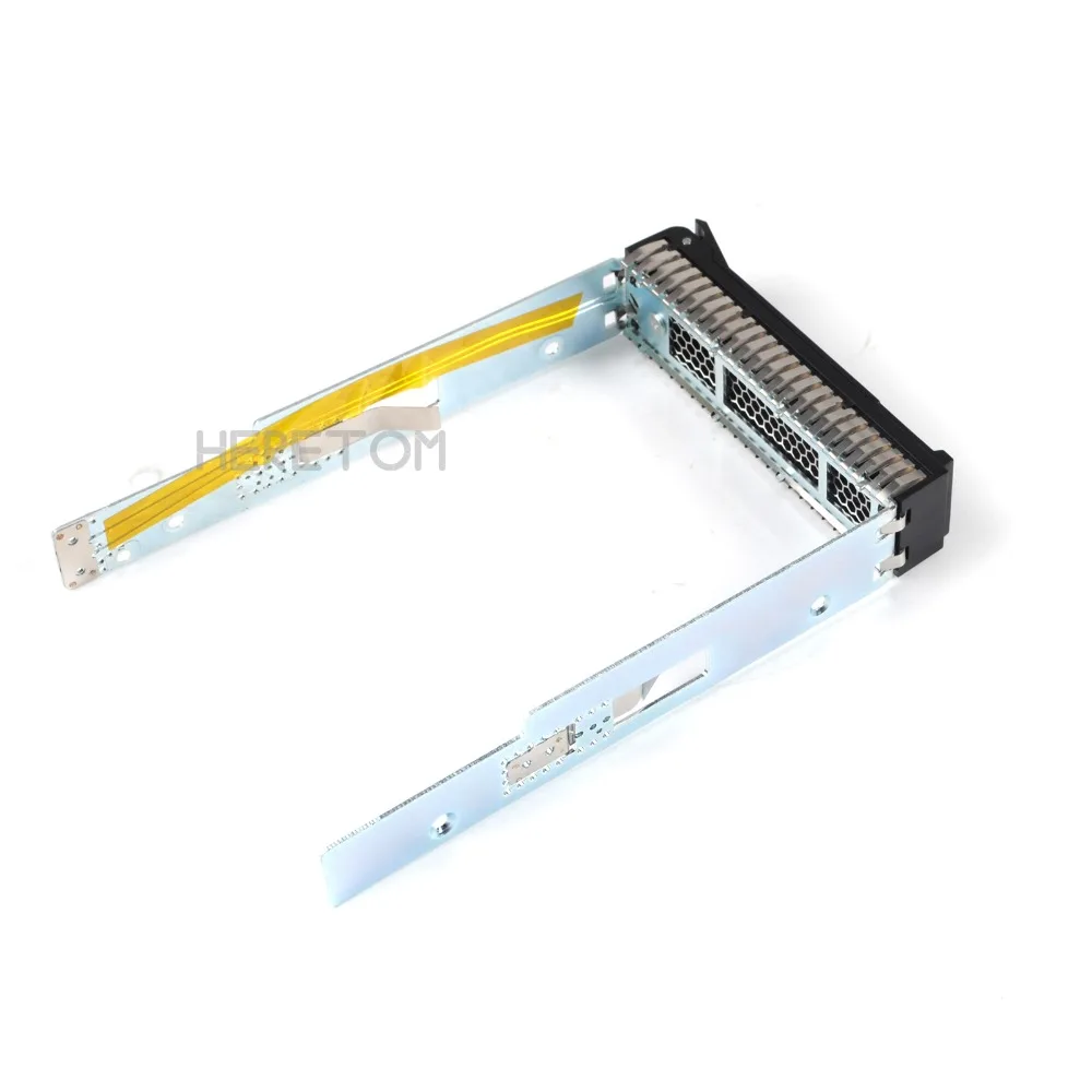 3," SFF SAS/SATA жесткий диск лоток Caddy для lenovo ThinkSystem SR158 стоечный сервер Caddy кронштейн