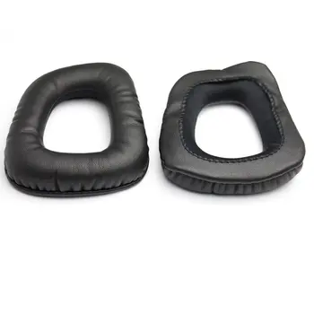 

Suitable For Logitech G35 G930 G430 F450 Headphones Sponge Ears Soft Foam Sponge Headphone Ear Pad Cushion Gaming Headset