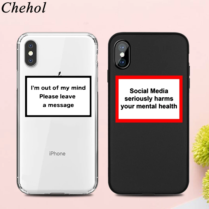 Забавный чехол для телефона с буквами для iPhone 11 8 7 6s Plus Pro X XS MAX XR облегающий чехол s Модная Мягкая силиконовая задняя накладка из ТПУ чехлы аксессуары