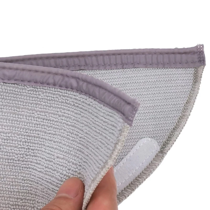 Рисунок 4 - Тряпки для швабры