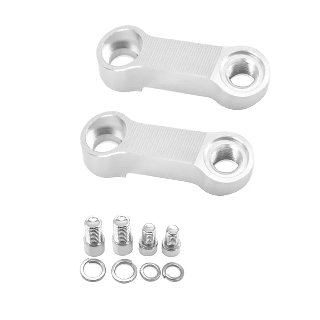 Зеркало Riser удлинитель адаптер для Kawasaki Z250/650/750/800/900/1000