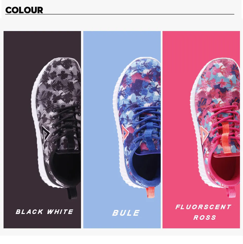 Women Running shoes_02