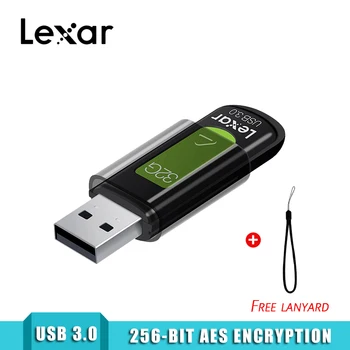 

Lexar Flash Drive USB 3.0 Pen Drive USB Flash Drive 128GB pendrive cle usb128 Memory Stick Storage Device U Disk