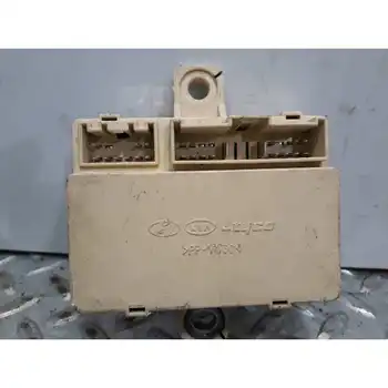 

91940... Switchboard Kia Sportage 2.0 Crdi