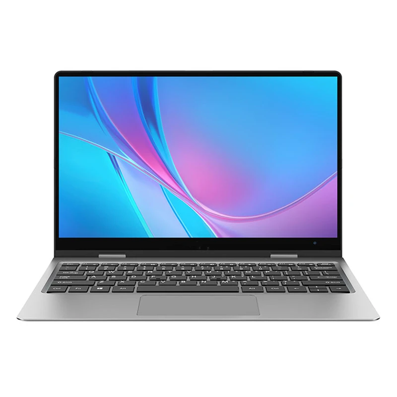 11.6inch 64-Bit Laptop 360° Rotating FHD Touch Screen 8GB + 256GB Intel APOLLO LAKE N3450 F5R 1920 x 1080IPS With Single Camera biggest android tablet