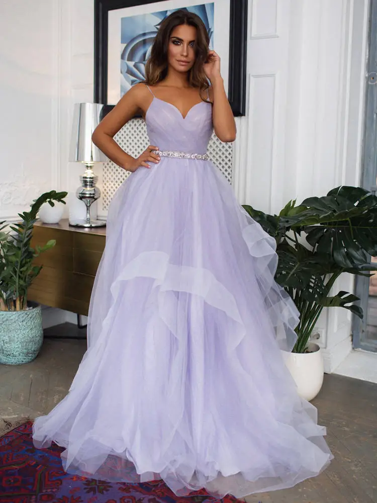 Picture color LORIE A-Line Свадебные платья сексуальные открытые Длинные Свадебные платья Белый цвет слоновой кости без рукавов свадебное платье vestido de noiva изготовление на заказ - Цвет: Picture color