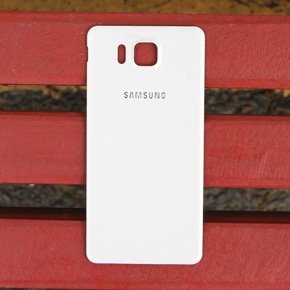 Чехол для SAMSUNG GALAXY Alpha G850 G850Y G850K G8509V G850A G850F G8508S|Бамперы| |