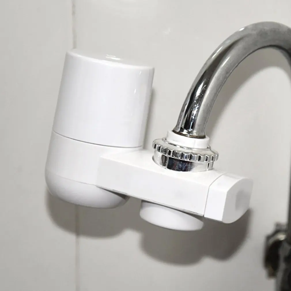 

Kitchen Splash-proof Healthy Water Clean Tap Faucet Filter Bubbler Splash Proof Water-saving Tap Kitchen Faucet Accessories