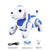 Intelligent Remote Control Robot Dog Multifunction Dance Singing Music Programmable Rc Toy Smart Robot Kid Friend parent-kid toy 6