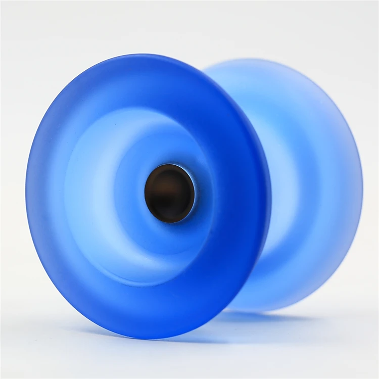 antidote blue TOPYO x UNPRLD joint antidote йо-йо инъекции пластиковый мяч Йо-Йо Профессиональный верхний палец - Цвет: antidote blue