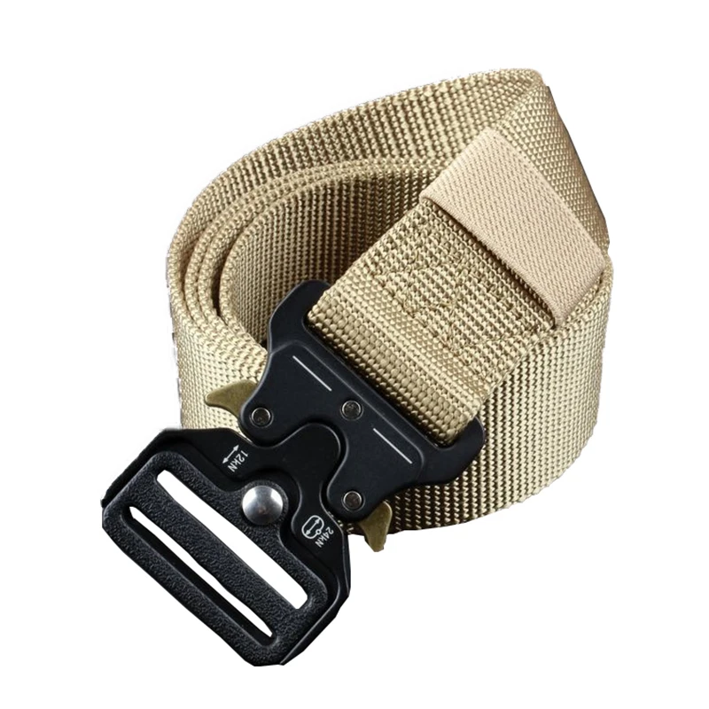 army combat belt