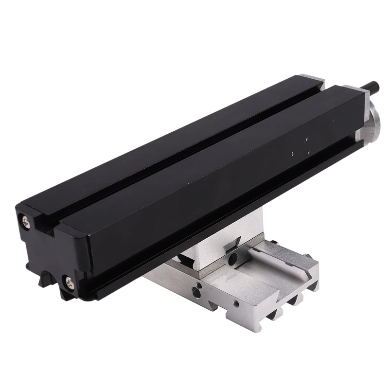Metal Cross Table Maximum Line X Axis 145mm Y Axis 32mm Tool Metal Mini Machine Woodworking Bench
