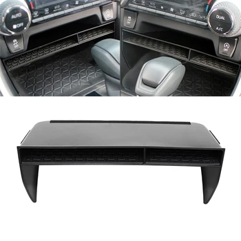 

For Toyota RAV4 2019 2020 Instrument Dashboard Side Driver Center Console Storage Box Armrest Box Organizer RAV4 Car Styling