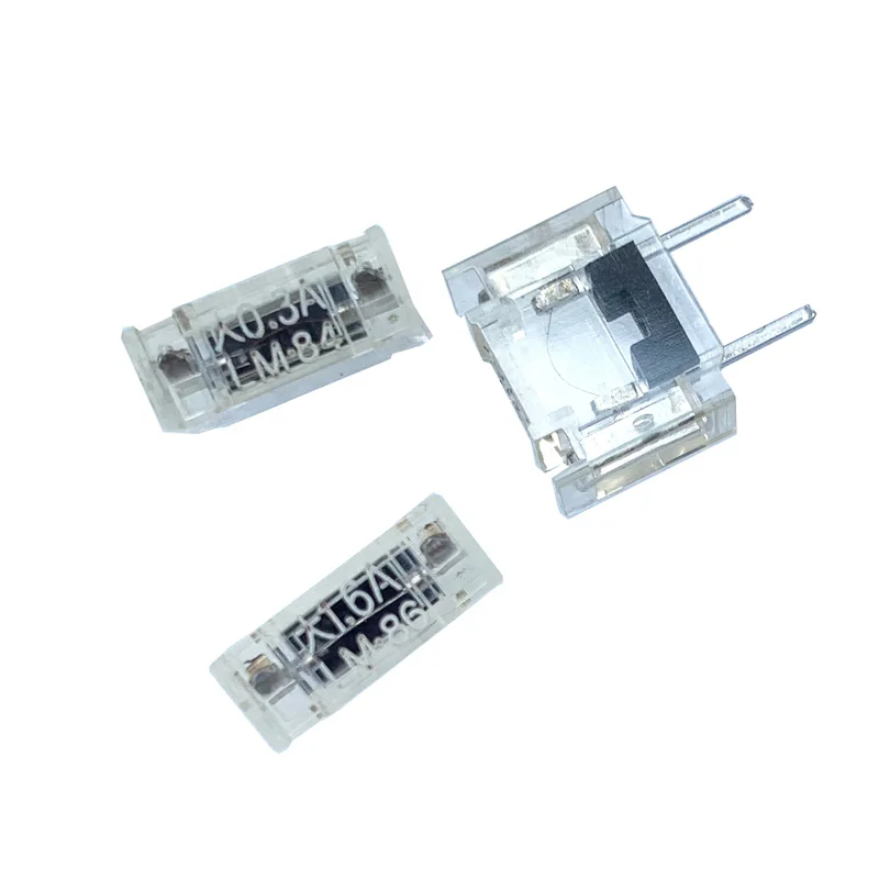 FANUC CNC machine tool FUSE/Robot arm FUSE/DAITO FUSE 0.3A 0.5A 1A 1.3A