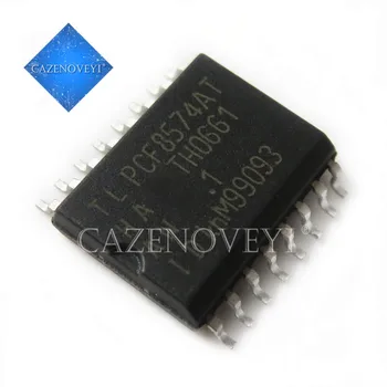 

10pcs/lot PCF8574AT PCF8574T PCF8574A PCF857 SOP-16 In Stock