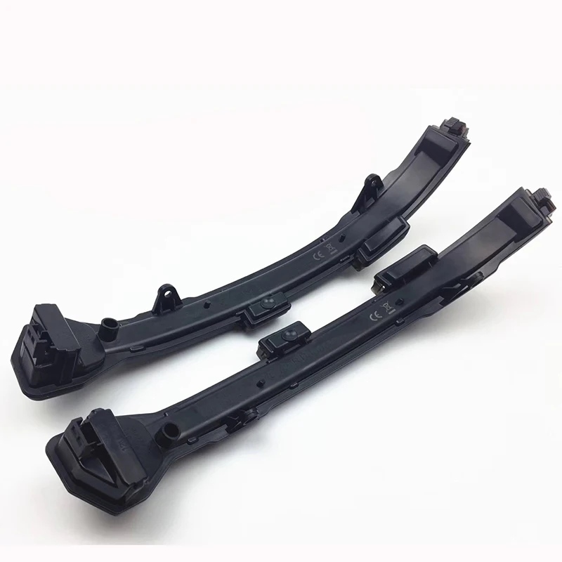 Боковое зеркало последовательное мигание светильник ла поворота для 2015 2018 Volkswagen