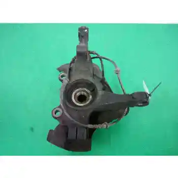 

55703153 STEERING KNUCKLE FRONT RIGHT OPEL CORSA D