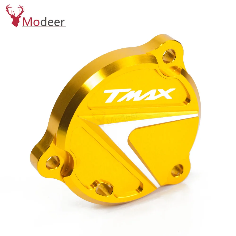 Аксессуары для мотоциклов tmax560 рамка отверстие передний приводной вал крышка защита для Yamaha T-max Tmax 560 рамка отверстие крышка