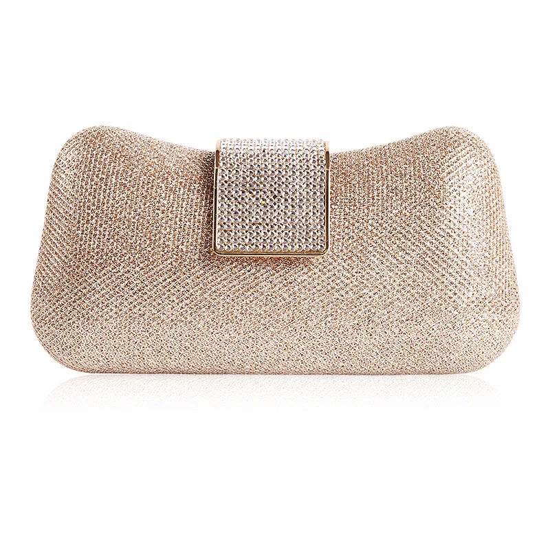 Бутик блёстки, рука холдинг, одно плечо, косые, straddling, банкетный мешок, ужин мешок, Рука Холдинг мешок, сумочка, леди